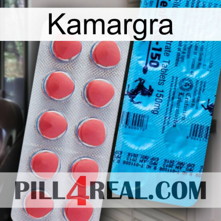 Kamargra new14